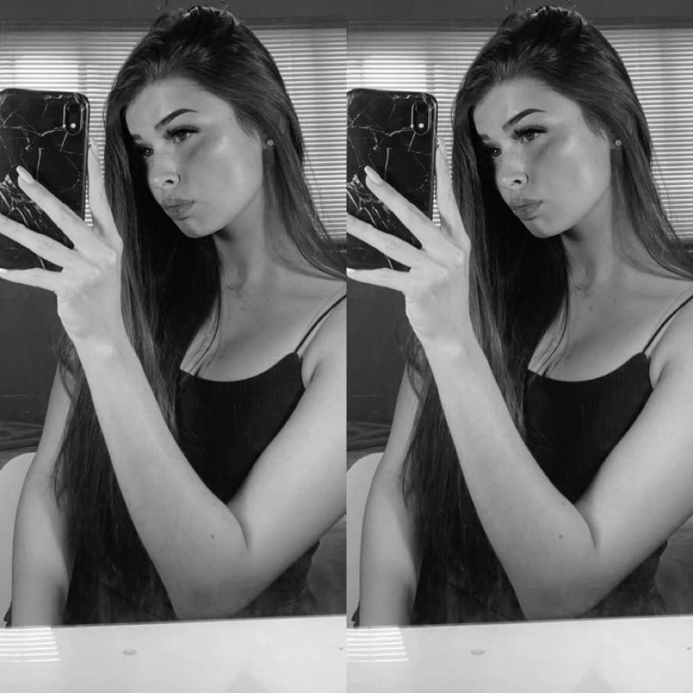 Meet your Posher, Sierrah